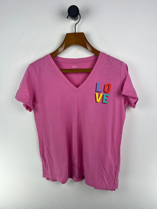 Ana T-Shirt (Women) (Medium-Large)