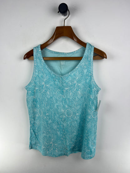 White Stag Blouse (Women) (Large/X-Large)