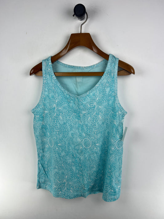 White Stag Blouse (Women) (Large/X-Large)