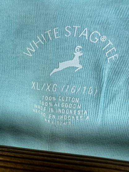White Stag Blouse (Women) (Large/X-Large)