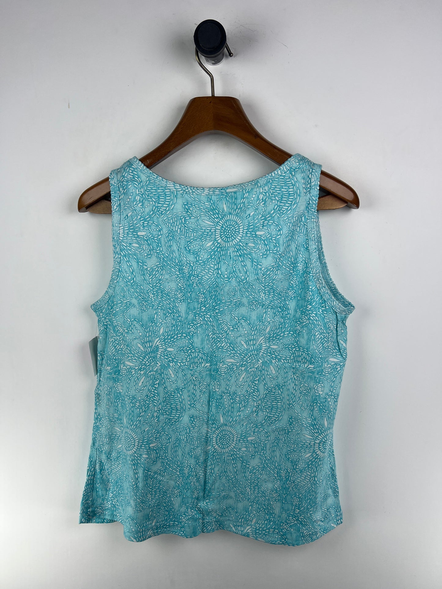 White Stag Blouse (Women) (Large/X-Large)