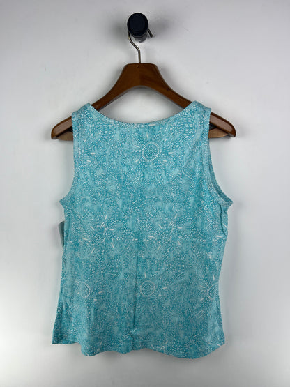 White Stag Blouse (Women) (Large/X-Large)