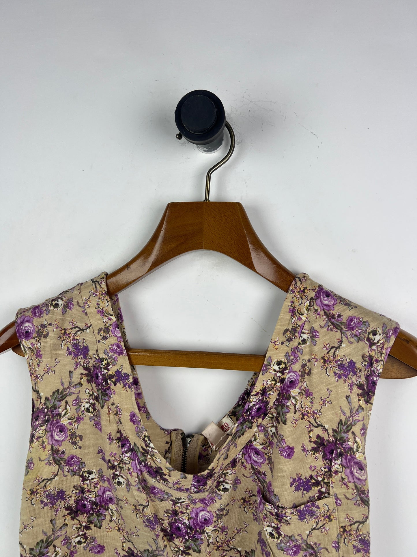 Mossimo Blouse (Women) (Medium-Large)