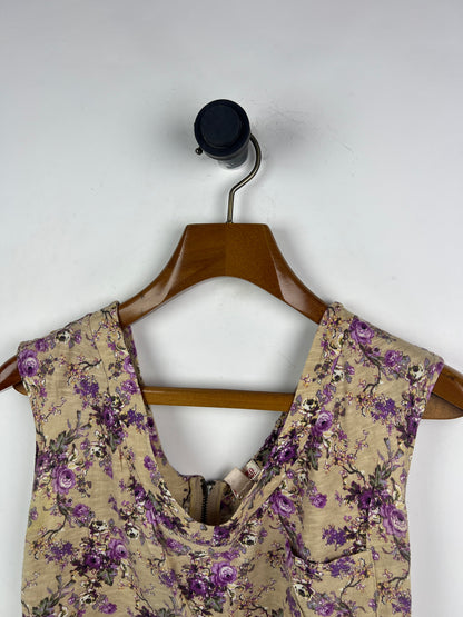 Mossimo Blouse (Women) (Medium-Large)