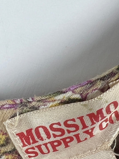 Mossimo Blouse (Women) (Medium-Large)