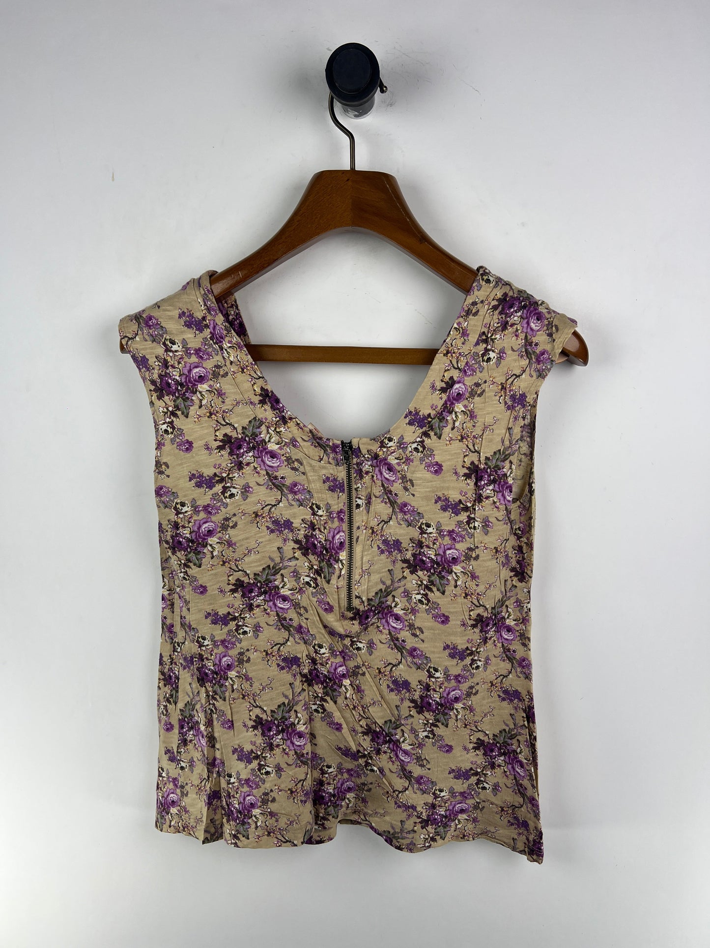 Mossimo Blouse (Women) (Medium-Large)