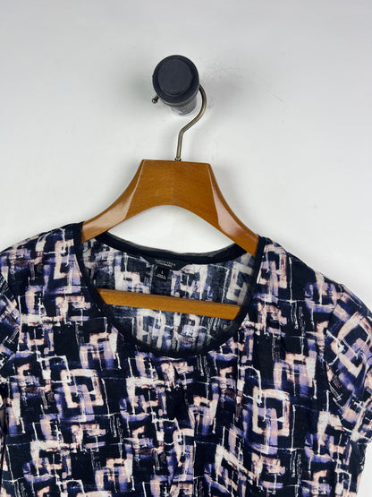 Simply Vera Blouse (Women) (Medium-Large)