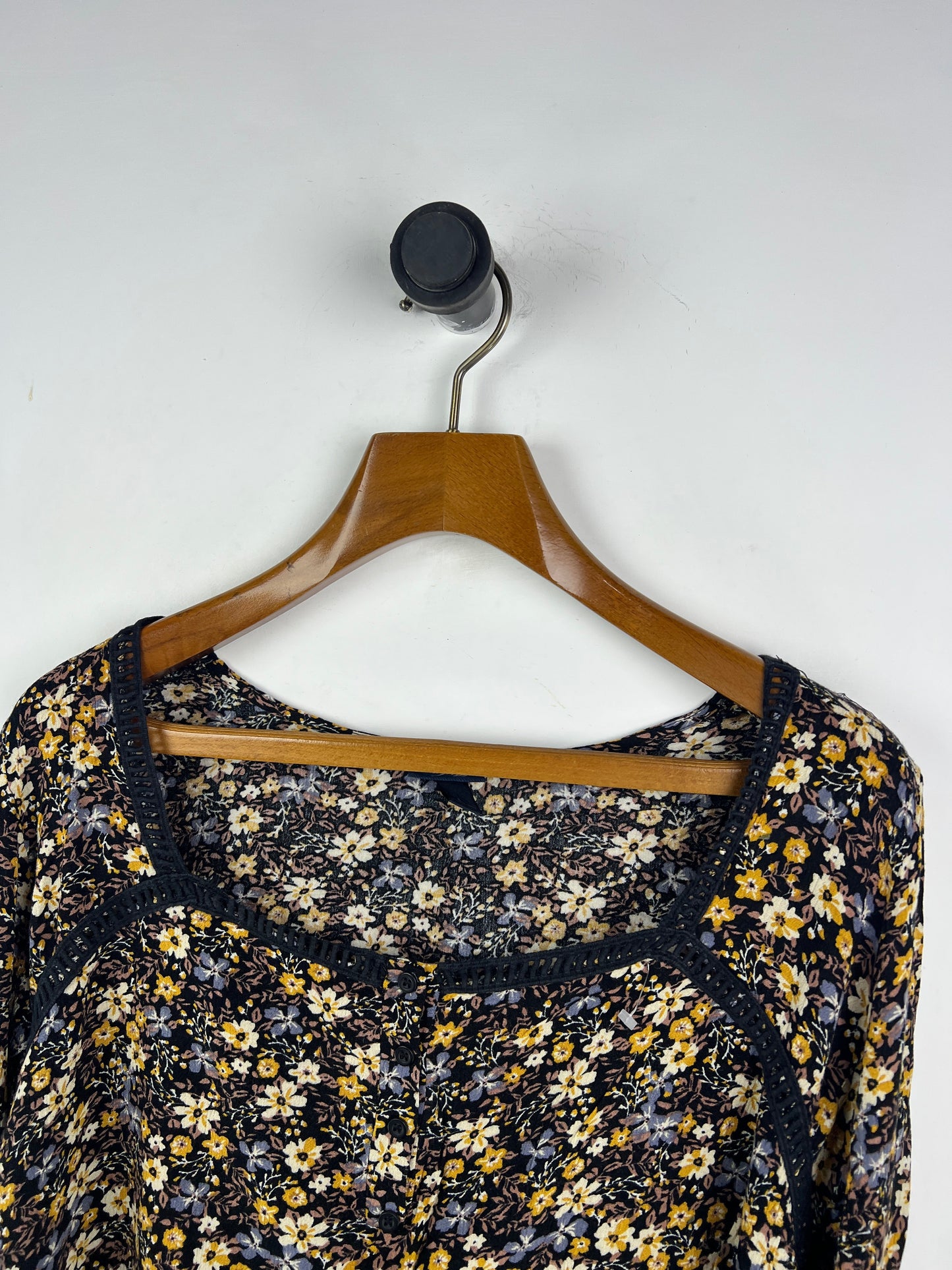 Day Trip Blouse (Women) (Medium-Large)