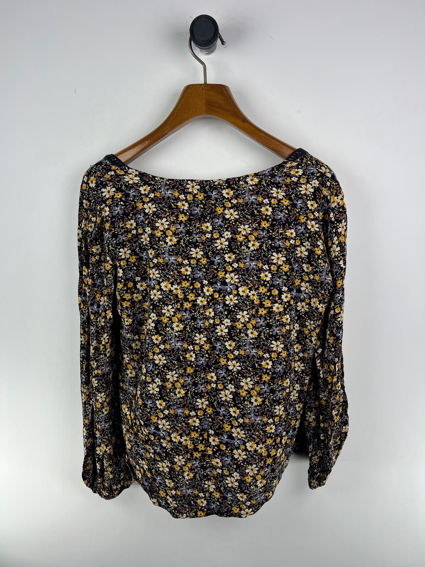 Day Trip Blouse (Women) (Medium-Large)