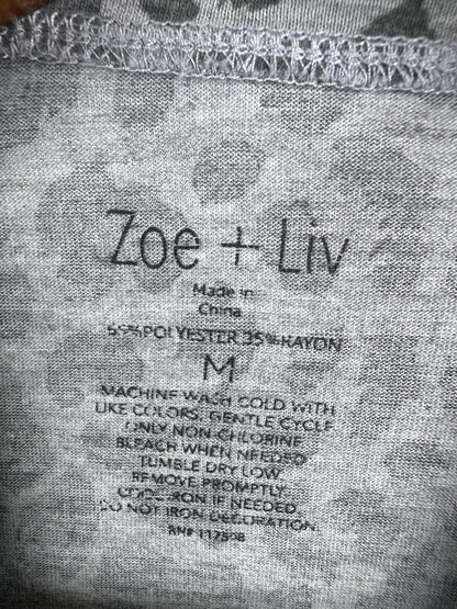 Zoe T-Shirt (Women) (Medium)