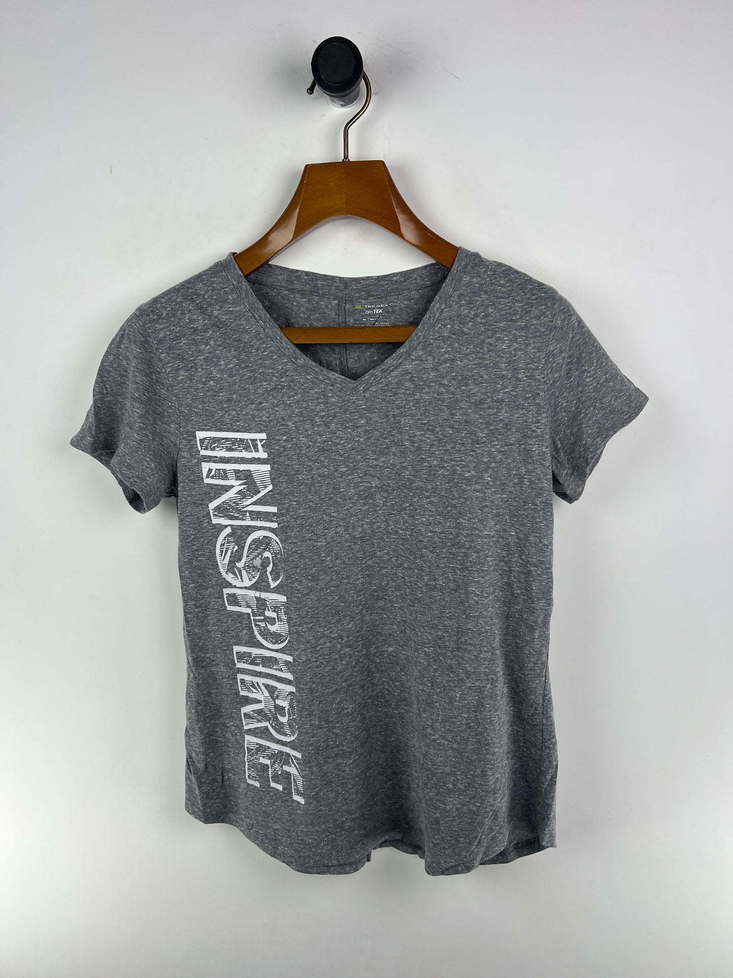 Tek Gear T-Shirt (Women) (Medium)