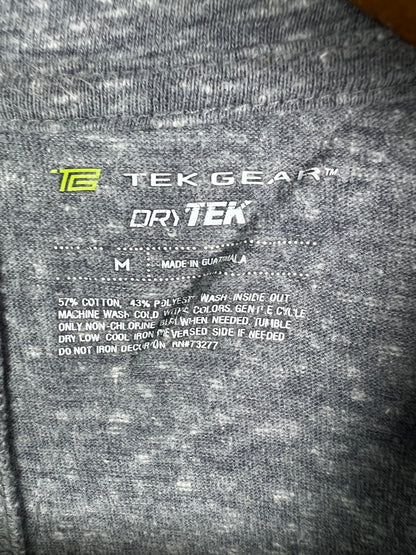 Tek Gear T-Shirt (Women) (Medium)
