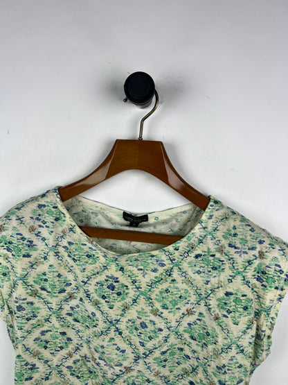 Ralph Lauren Blouse (Women) (Small-Medium)