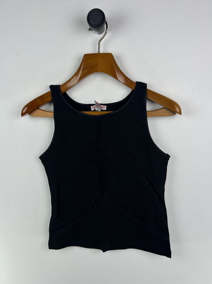 Paris Angel Tank Top (Women) (Small-Medium)