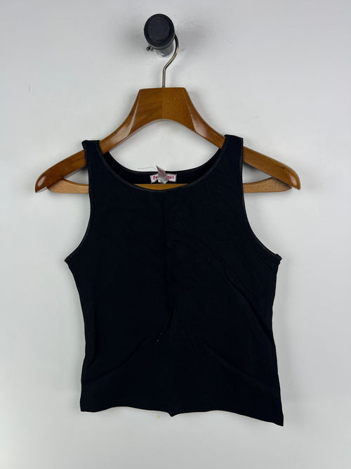 Paris Angel Tank Top (Women) (Small-Medium)