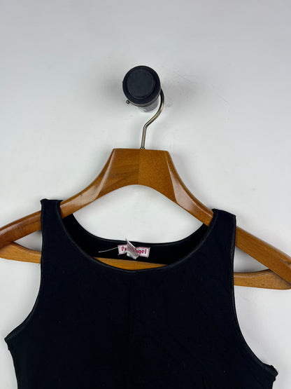 Paris Angel Tank Top (Women) (Small-Medium)