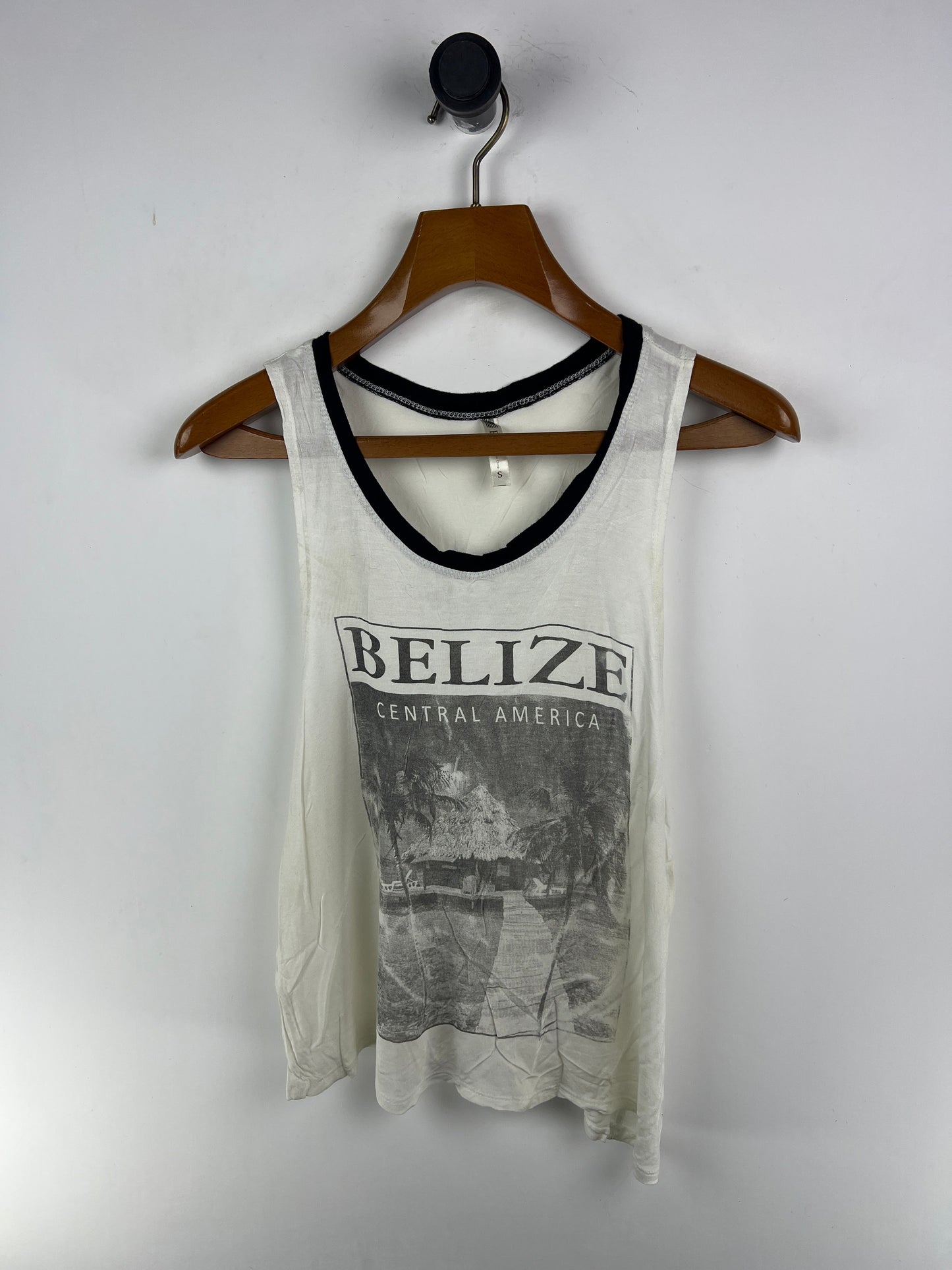 EH Tank Top (Women) (Small)
