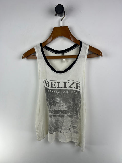 EH Tank Top (Women) (Small)