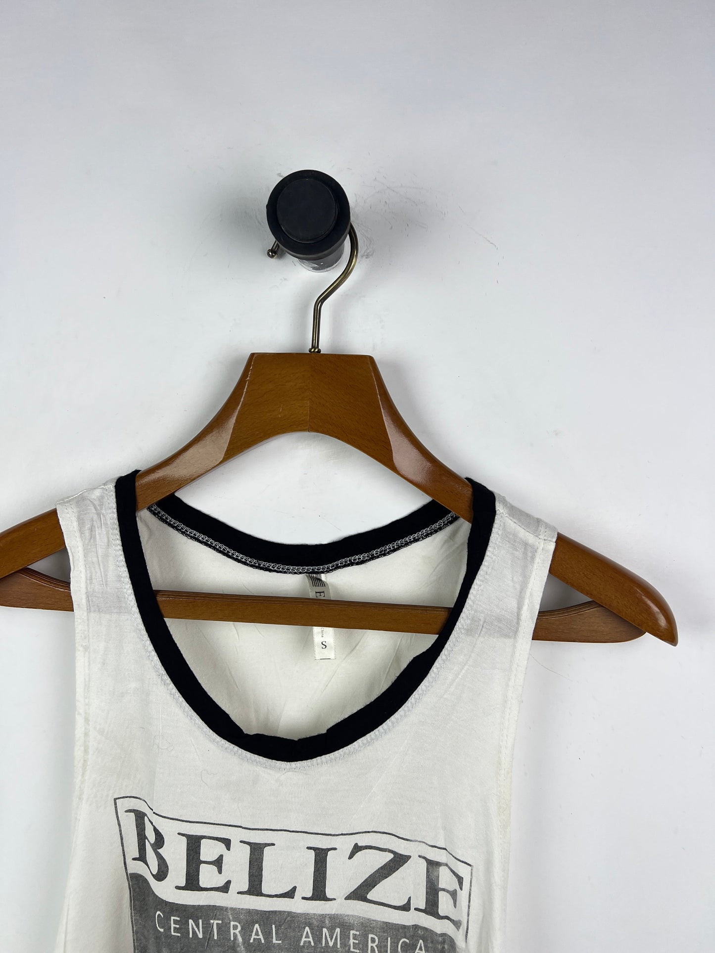 EH Tank Top (Women) (Small)