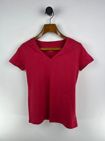 Mossimo T-Shirt (Women) (Medium)