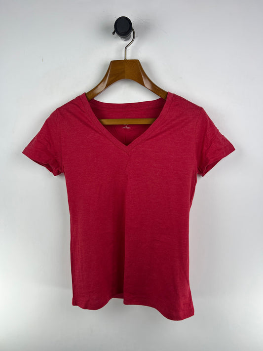 Mossimo T-Shirt (Women) (Medium)