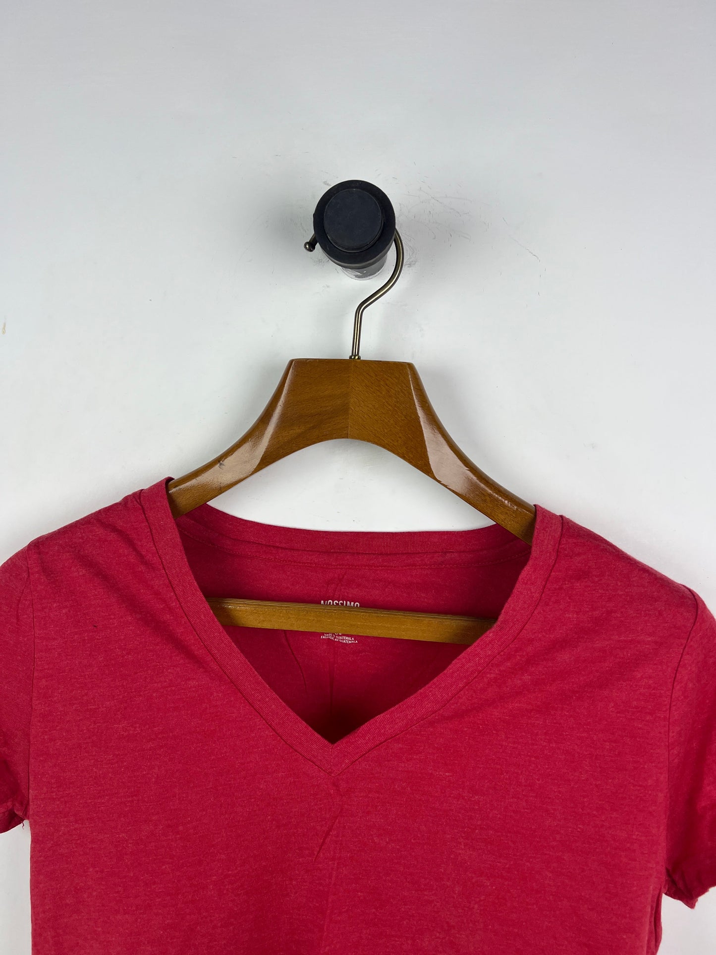 Mossimo T-Shirt (Women) (Medium)
