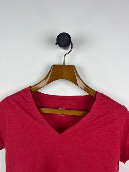 Mossimo T-Shirt (Women) (Medium)