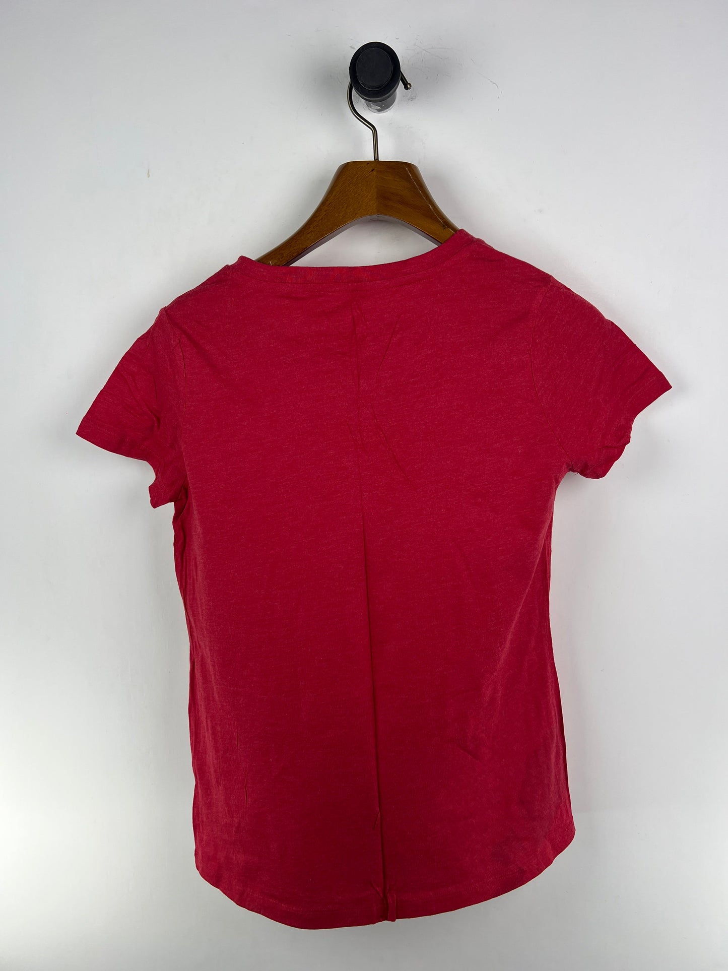 Mossimo T-Shirt (Women) (Medium)