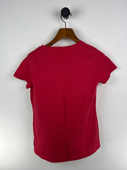 Mossimo T-Shirt (Women) (Medium)