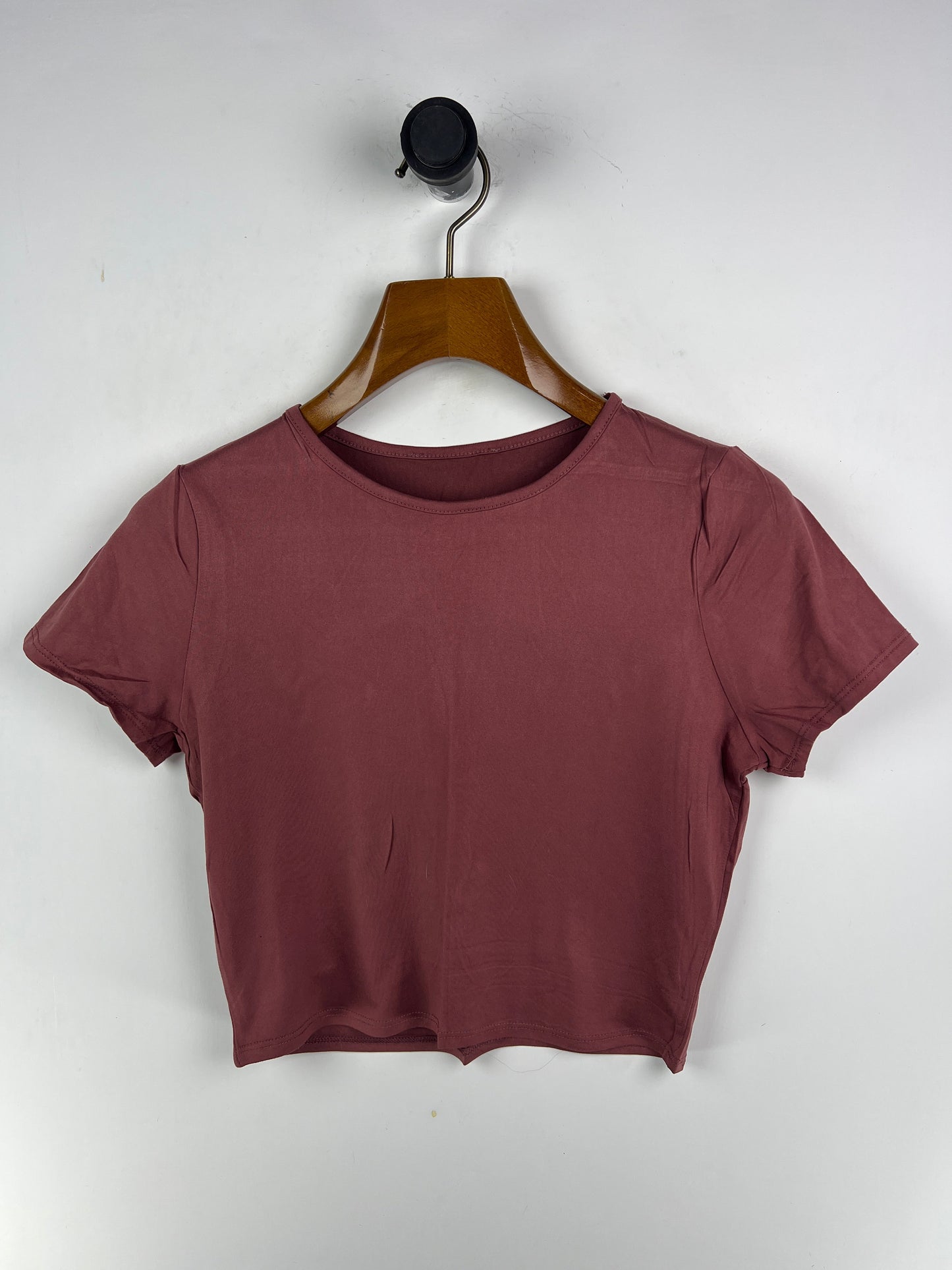 Crop Blouse (Women) (X-Small/Small)