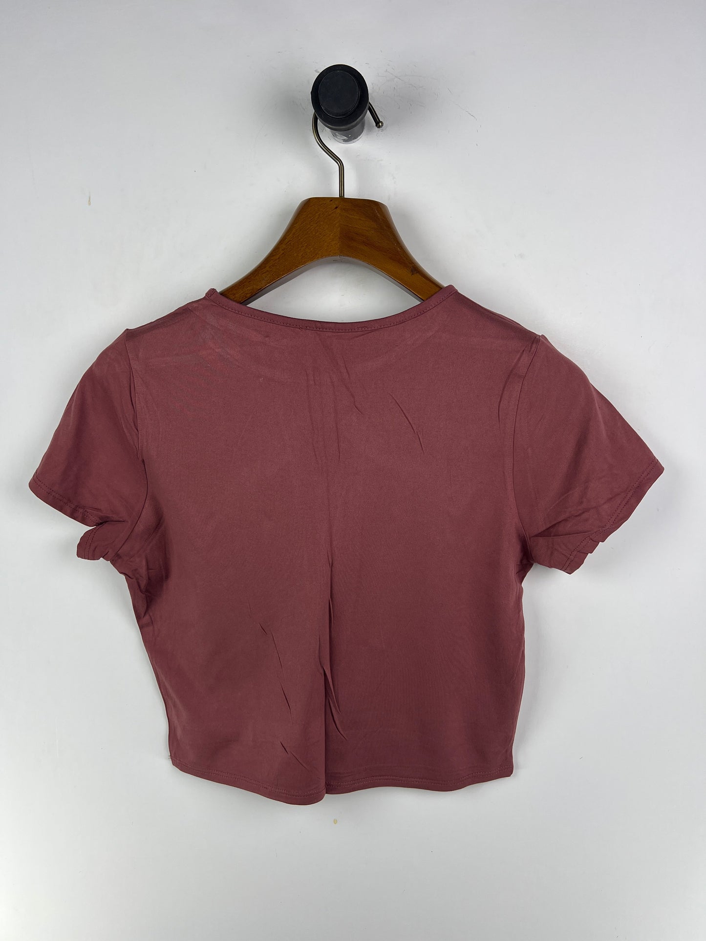 Crop Blouse (Women) (X-Small/Small)
