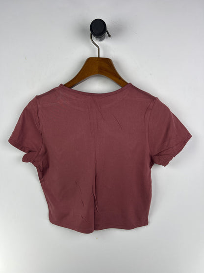Crop Blouse (Women) (X-Small/Small)