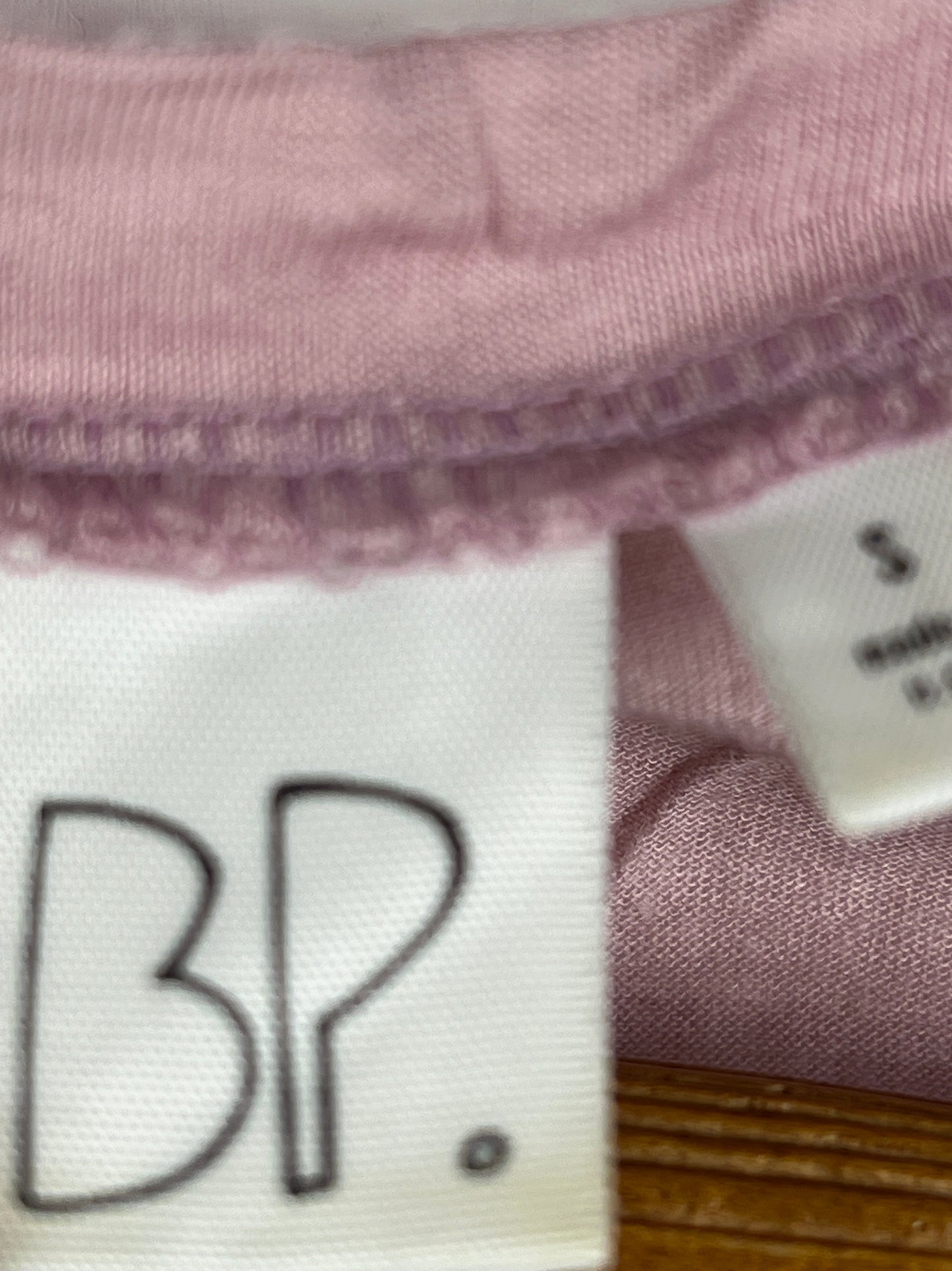 BP Blouse (Women) (Small)