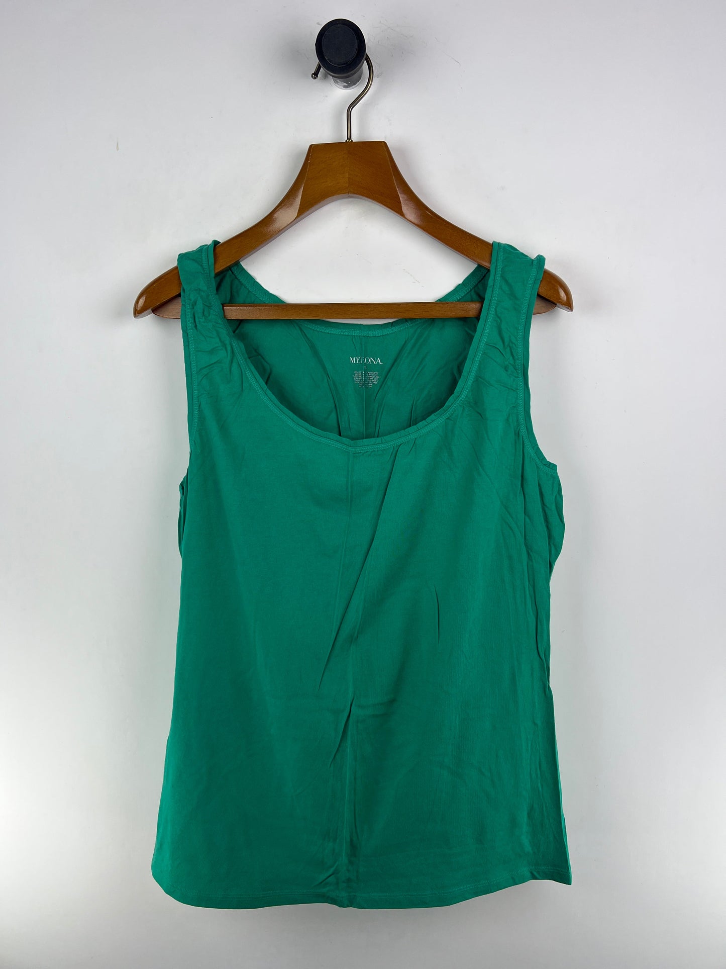 Merona Blouse (Women) (Large/X-Large)