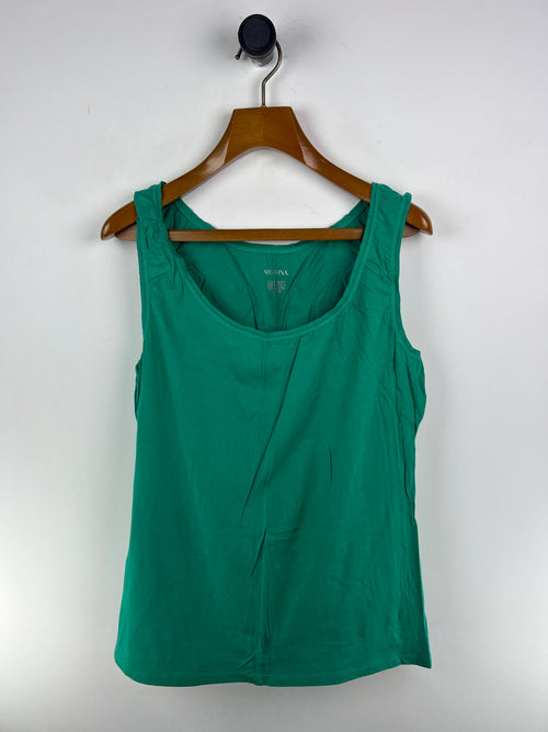 Merona Blouse (Women) (Large/X-Large)