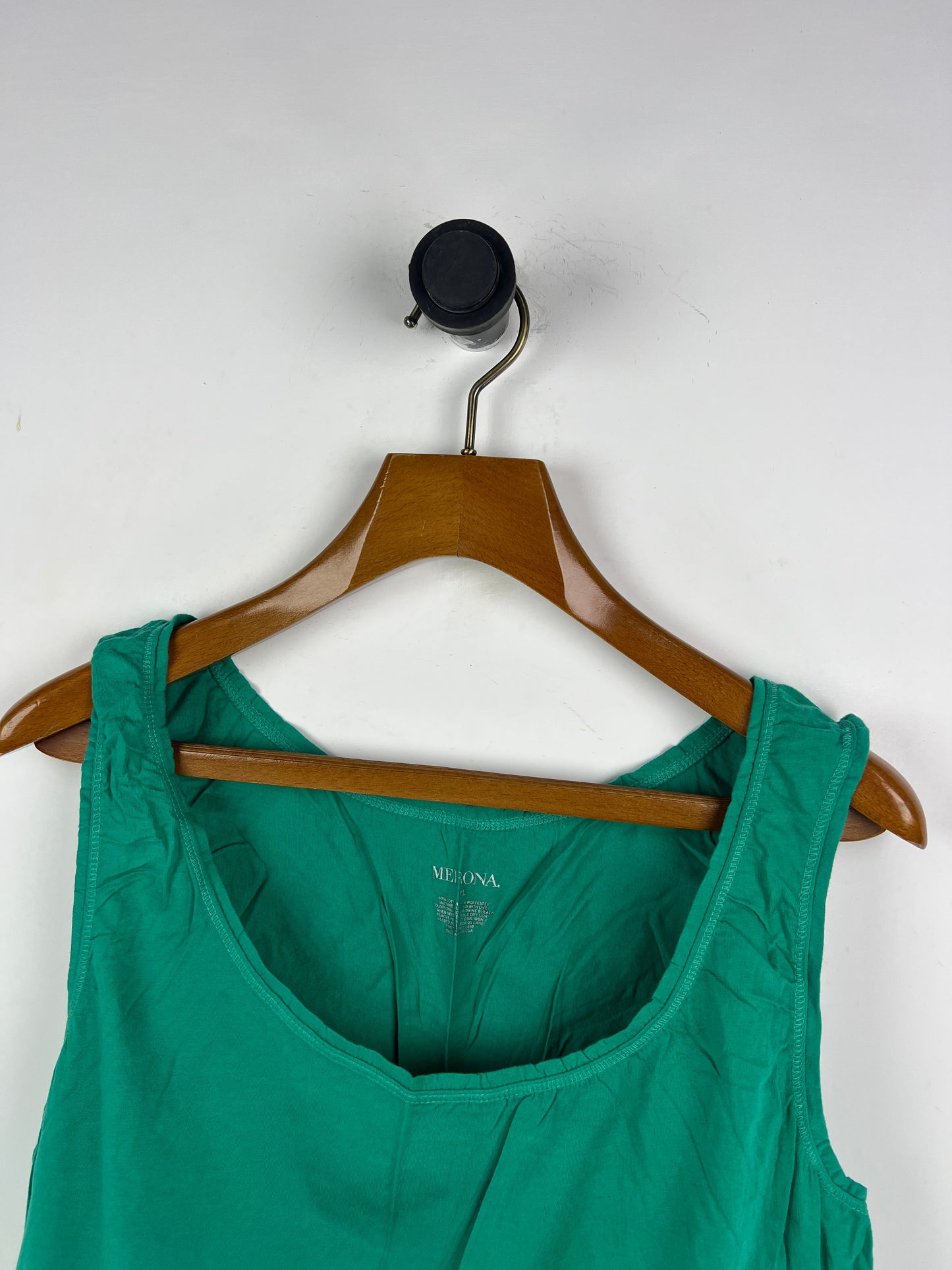 Merona Blouse (Women) (Large/X-Large)
