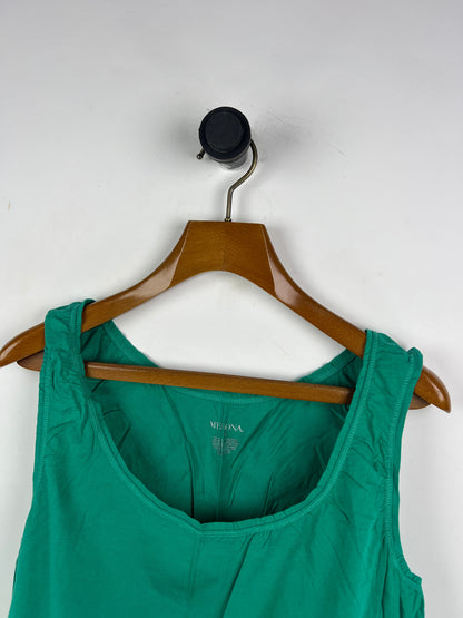 Merona Blouse (Women) (Large/X-Large)