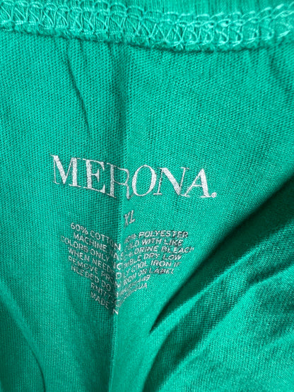 Merona Blouse (Women) (Large/X-Large)