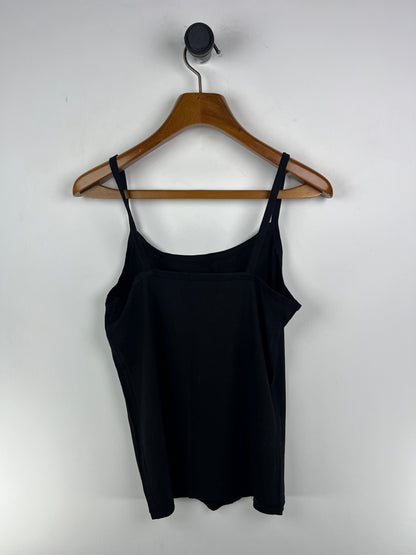 No Bo Tank Top (Women) (Medium-Large)