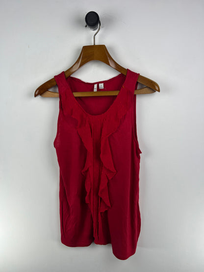 Elle Blouse (Women) (Medium)