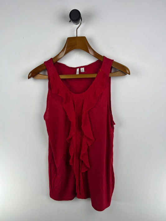 Elle Blouse (Women) (Medium)