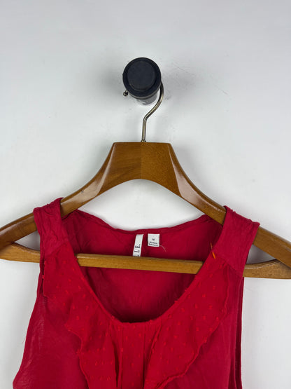 Elle Blouse (Women) (Medium)
