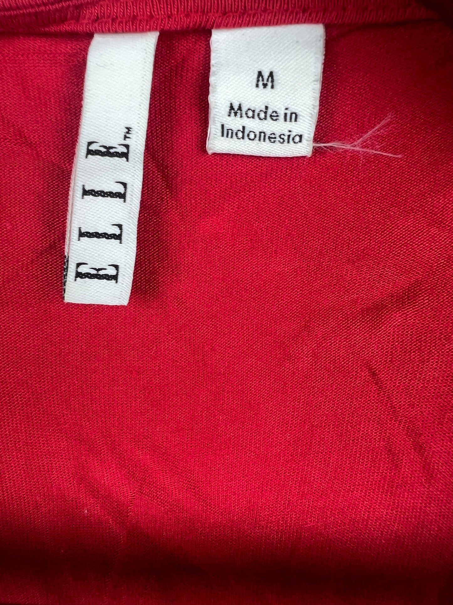 Elle Blouse (Women) (Medium)