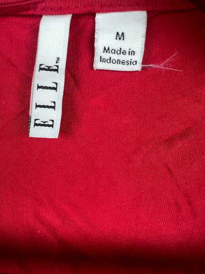 Elle Blouse (Women) (Medium)