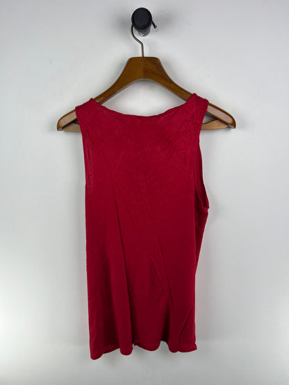 Elle Blouse (Women) (Medium)