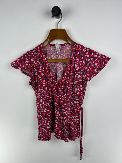 No Bo Blouse (Women) (Small)