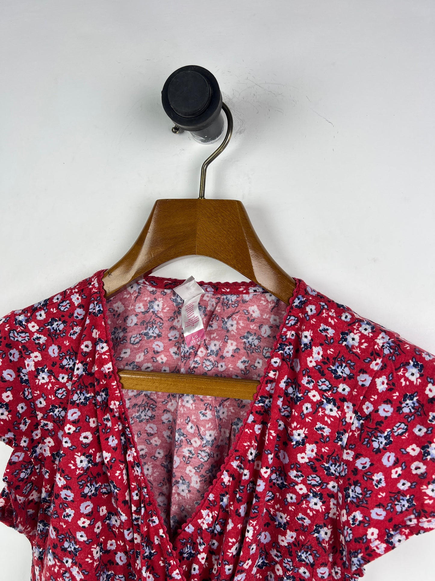 No Bo Blouse (Women) (Small)