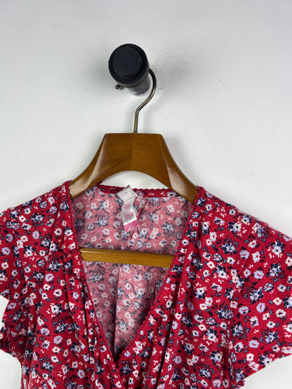 No Bo Blouse (Women) (Small)