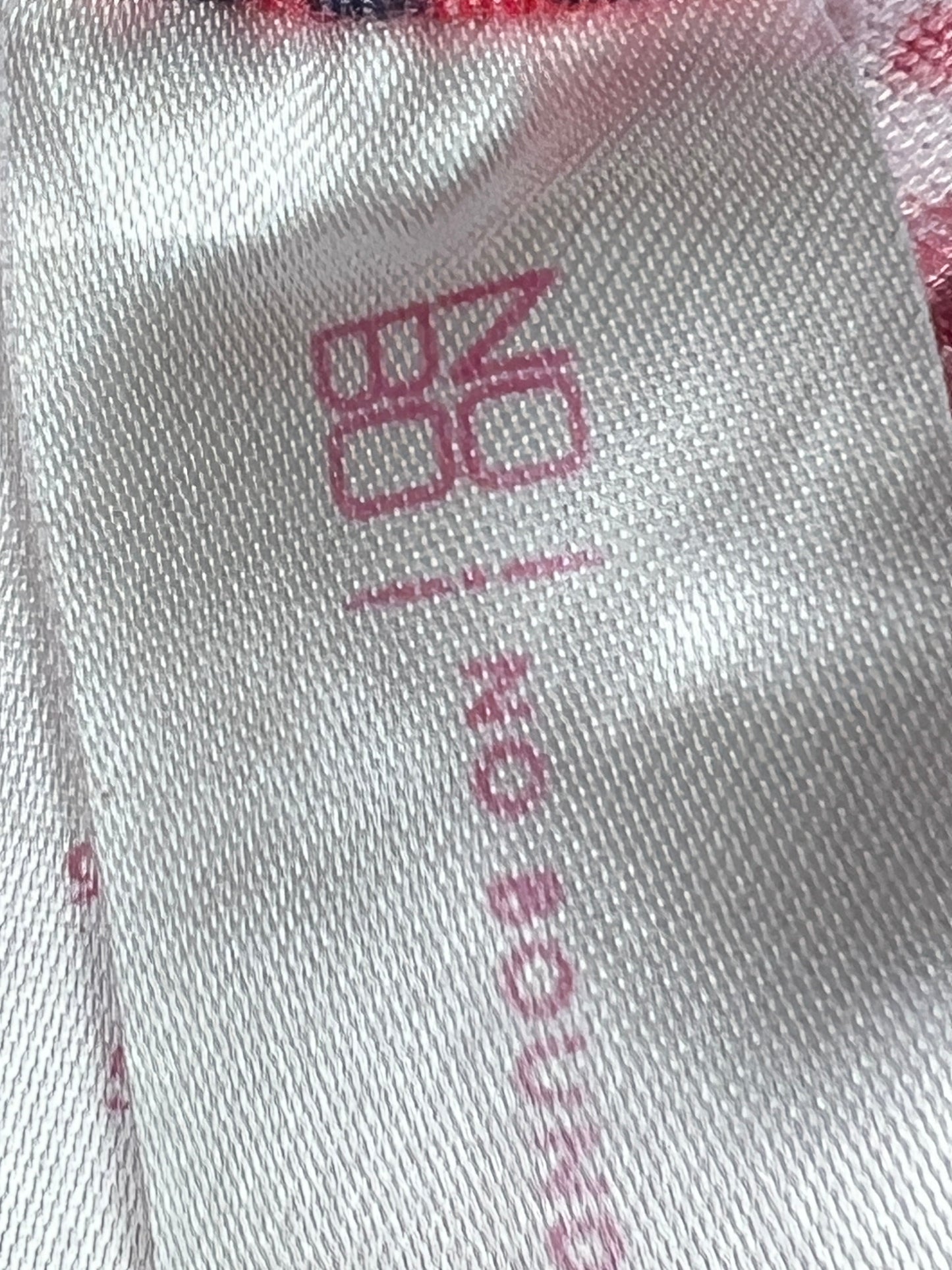 No Bo Blouse (Women) (Small)