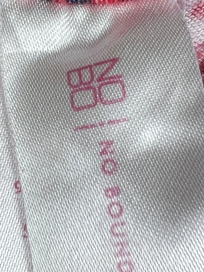 No Bo Blouse (Women) (Small)